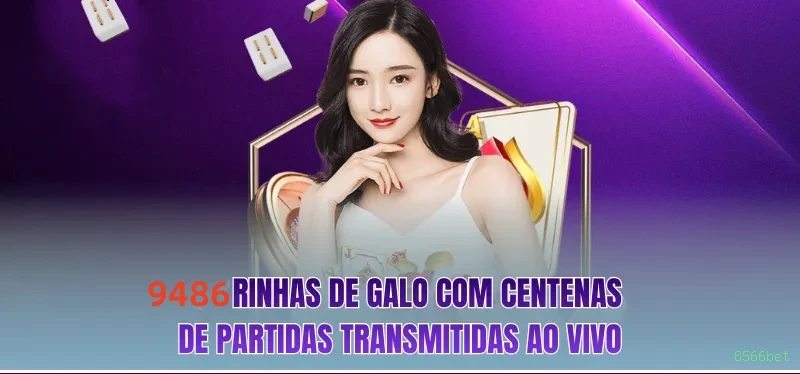 Instalação Android 8566bet